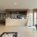 Urbanview Hotel Best Skip Palembang