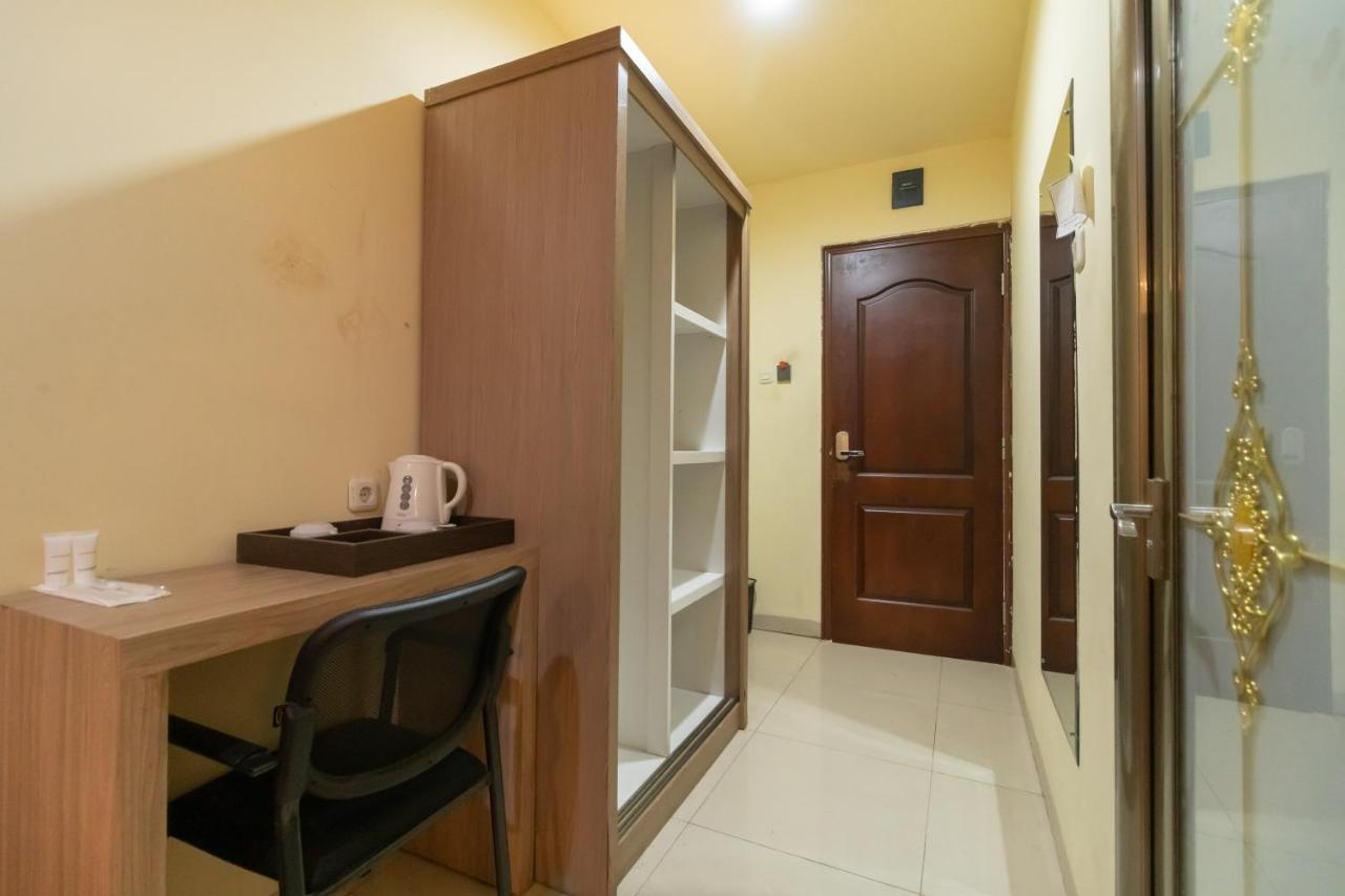Hotel Urbanview Skip