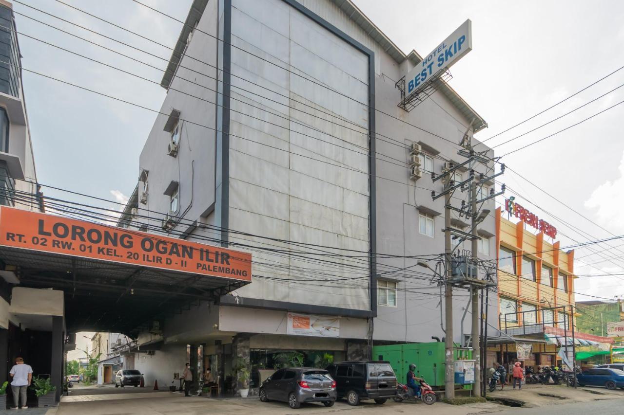 Hotel Urbanview Skip 2*