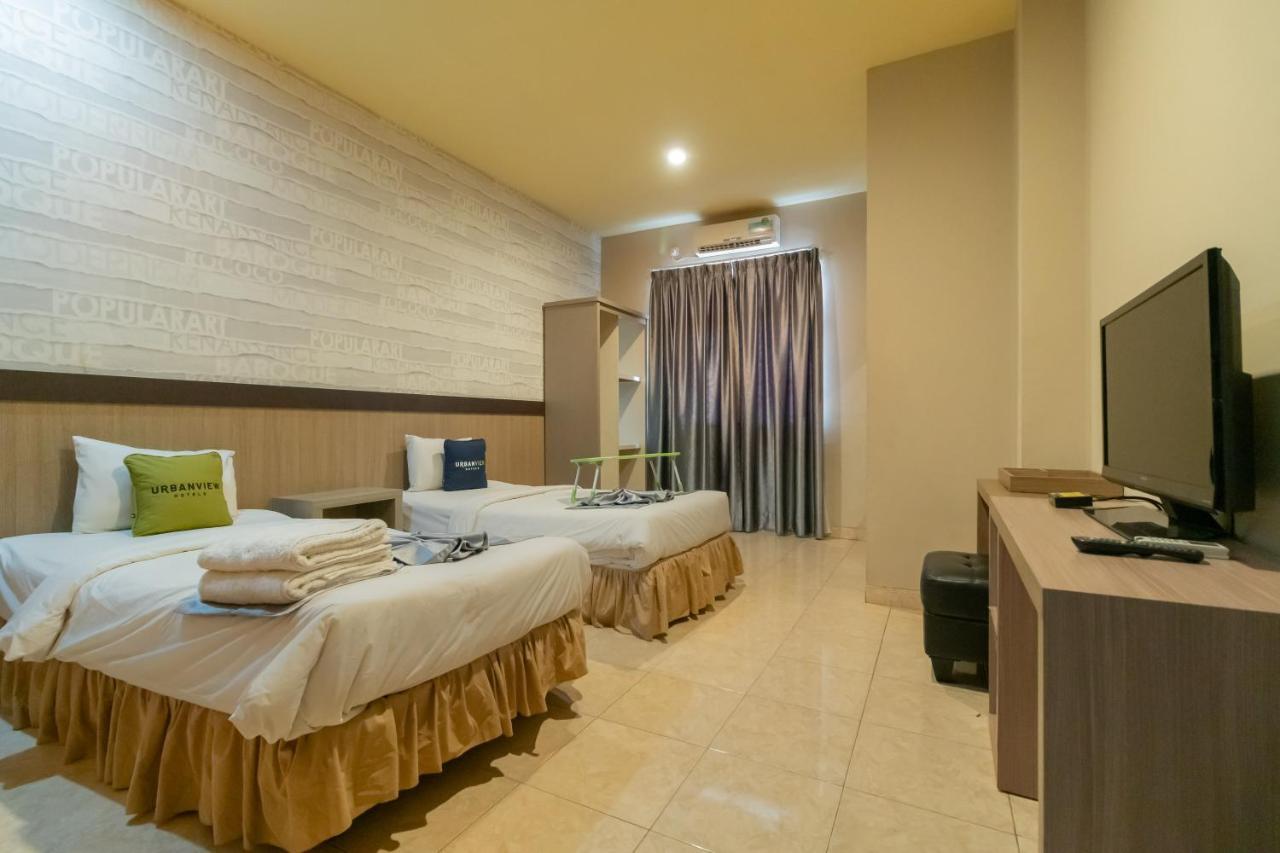Urbanview Skip 2* Palembang
