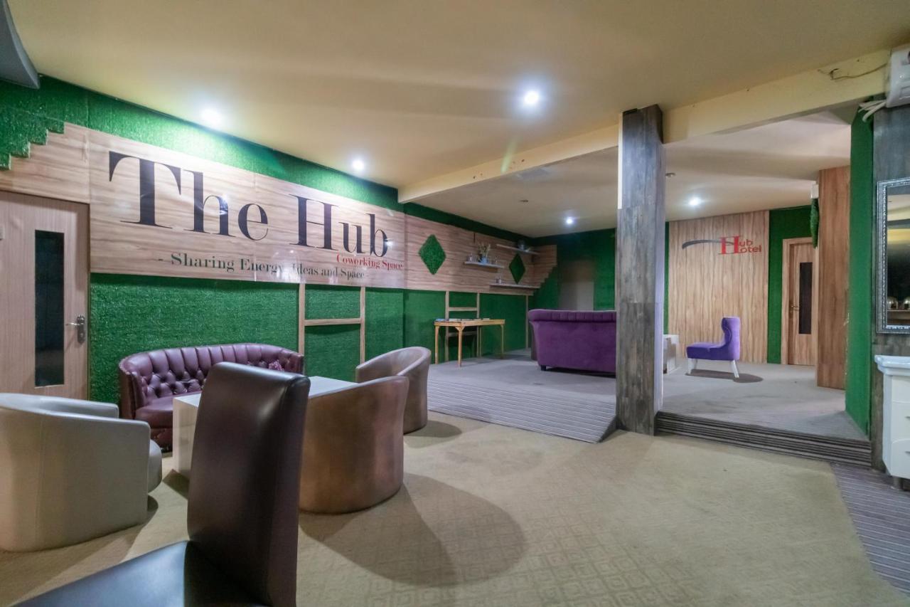 Urbanview Skip Hotel 2*