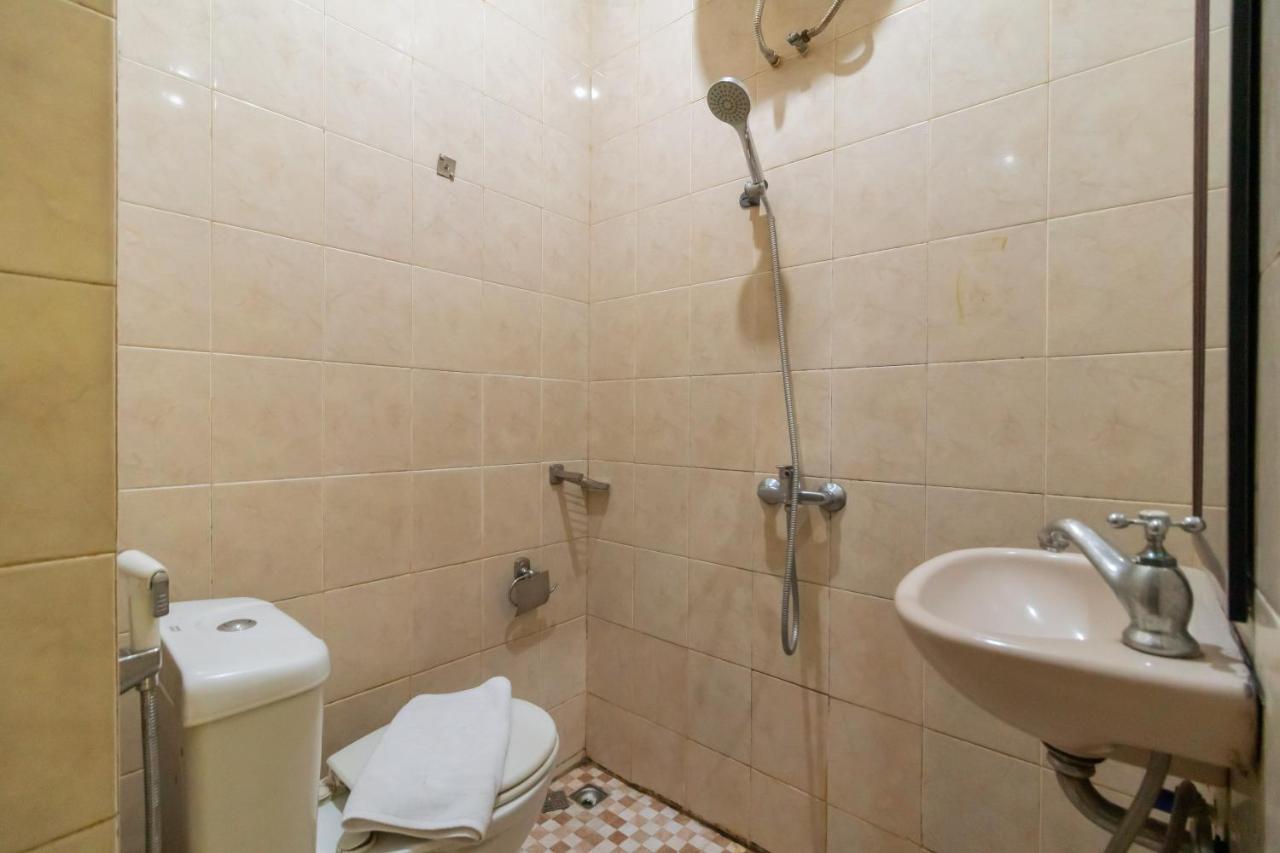 Urbanview Skip Hotel Palembang