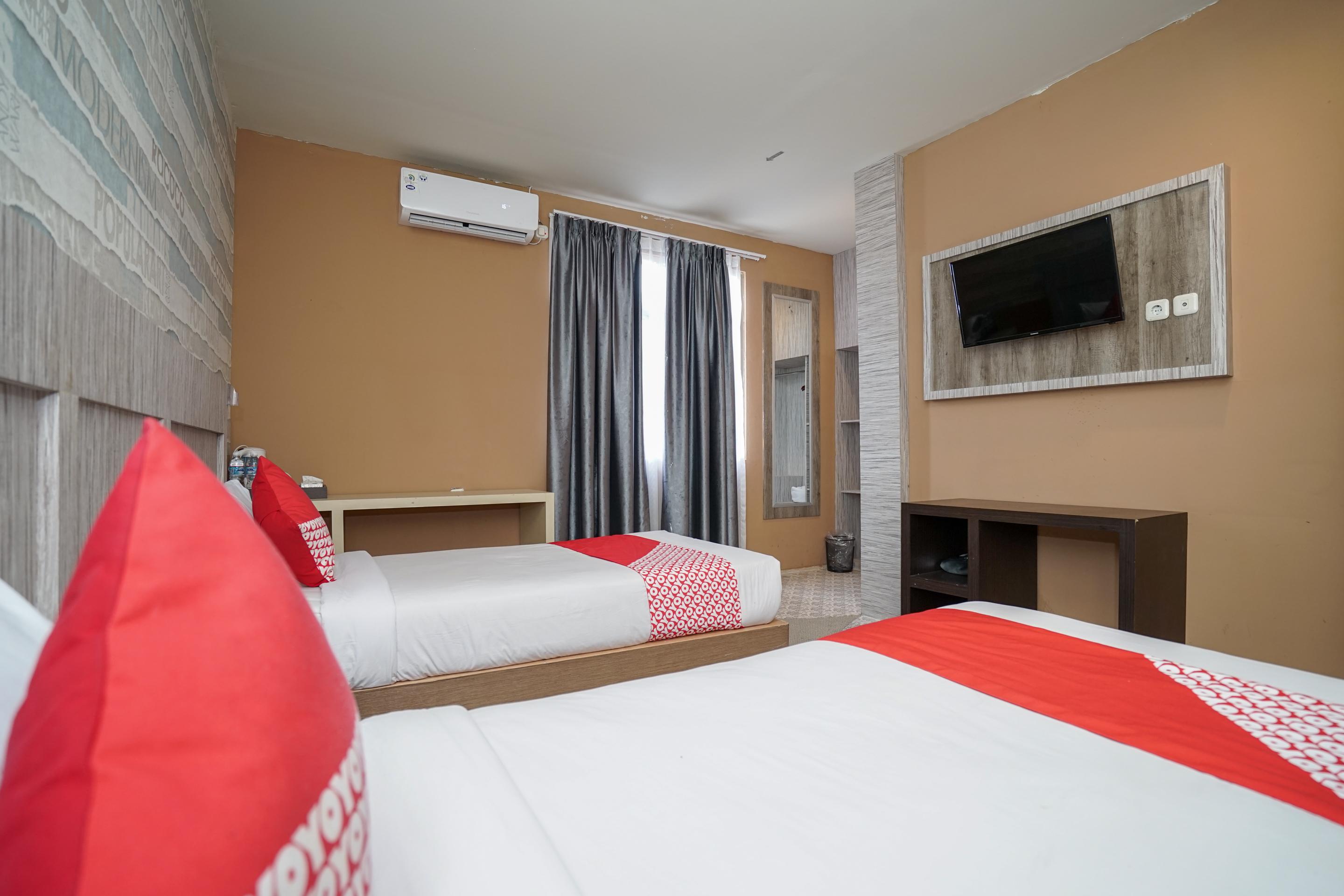 Hotel Urbanview Skip 2*
