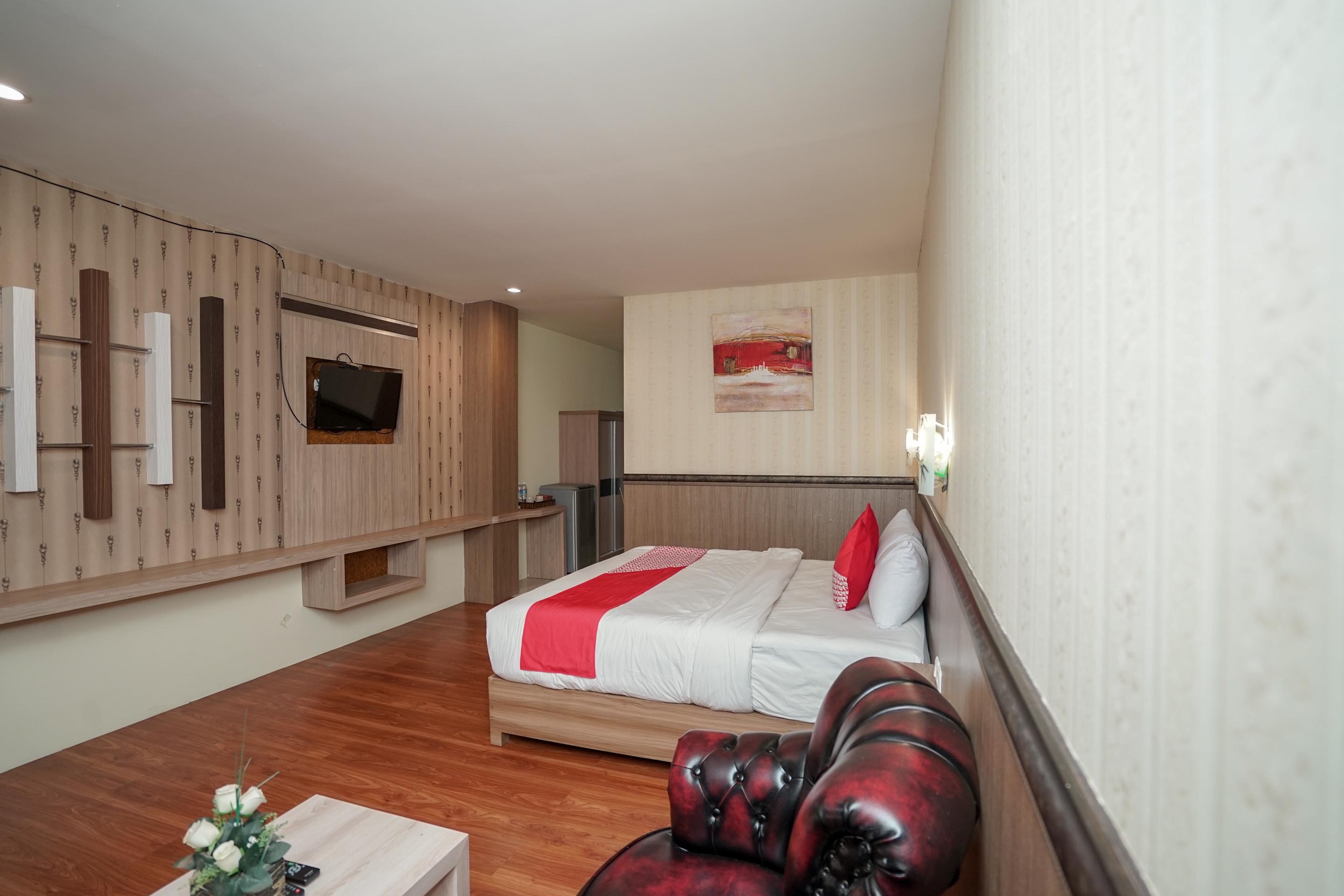 Hotel Urbanview Skip 2*