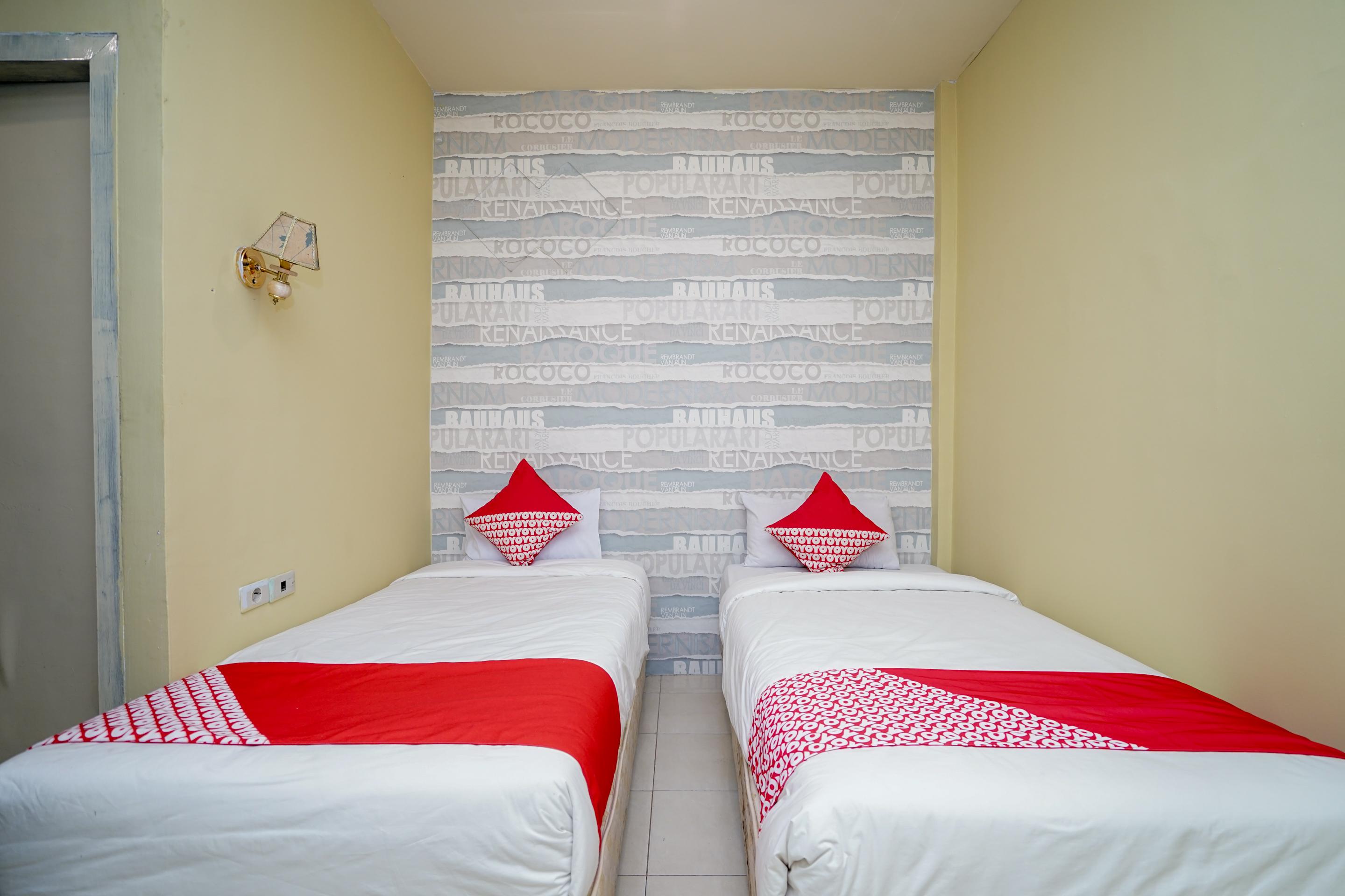 Urbanview Skip Hotel 2*