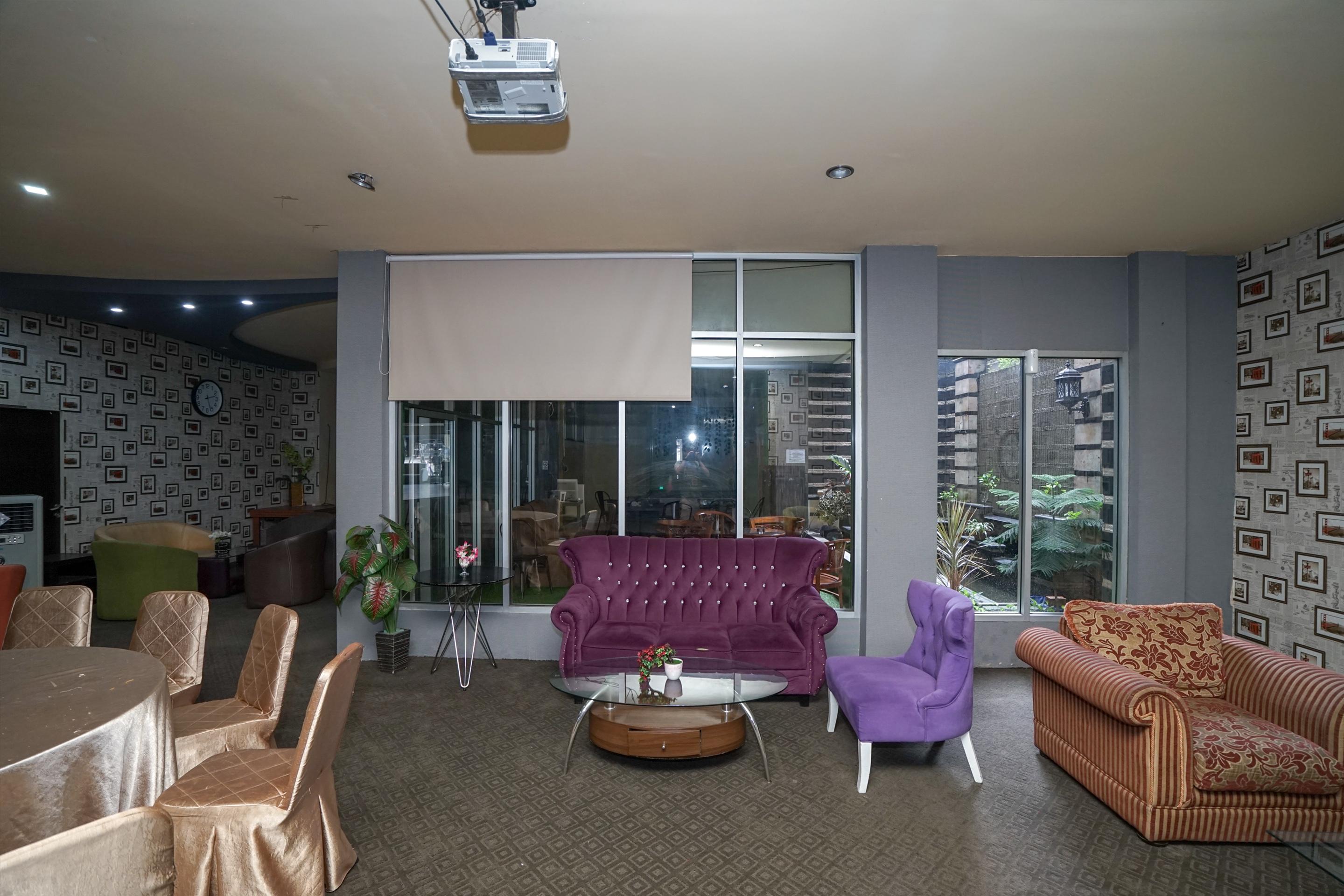 Hotel Urbanview Skip 2*