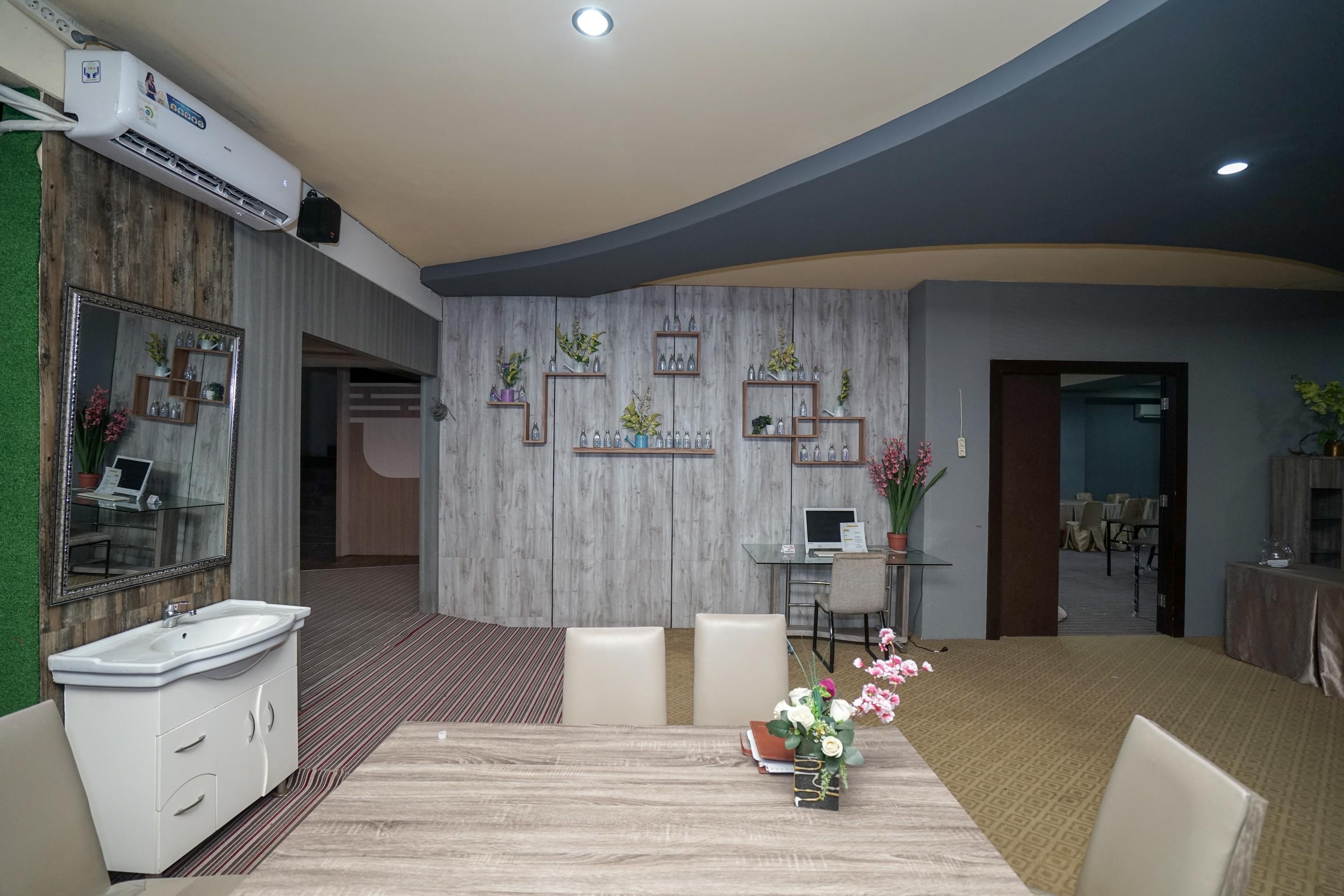Hotel Urbanview Skip 2*