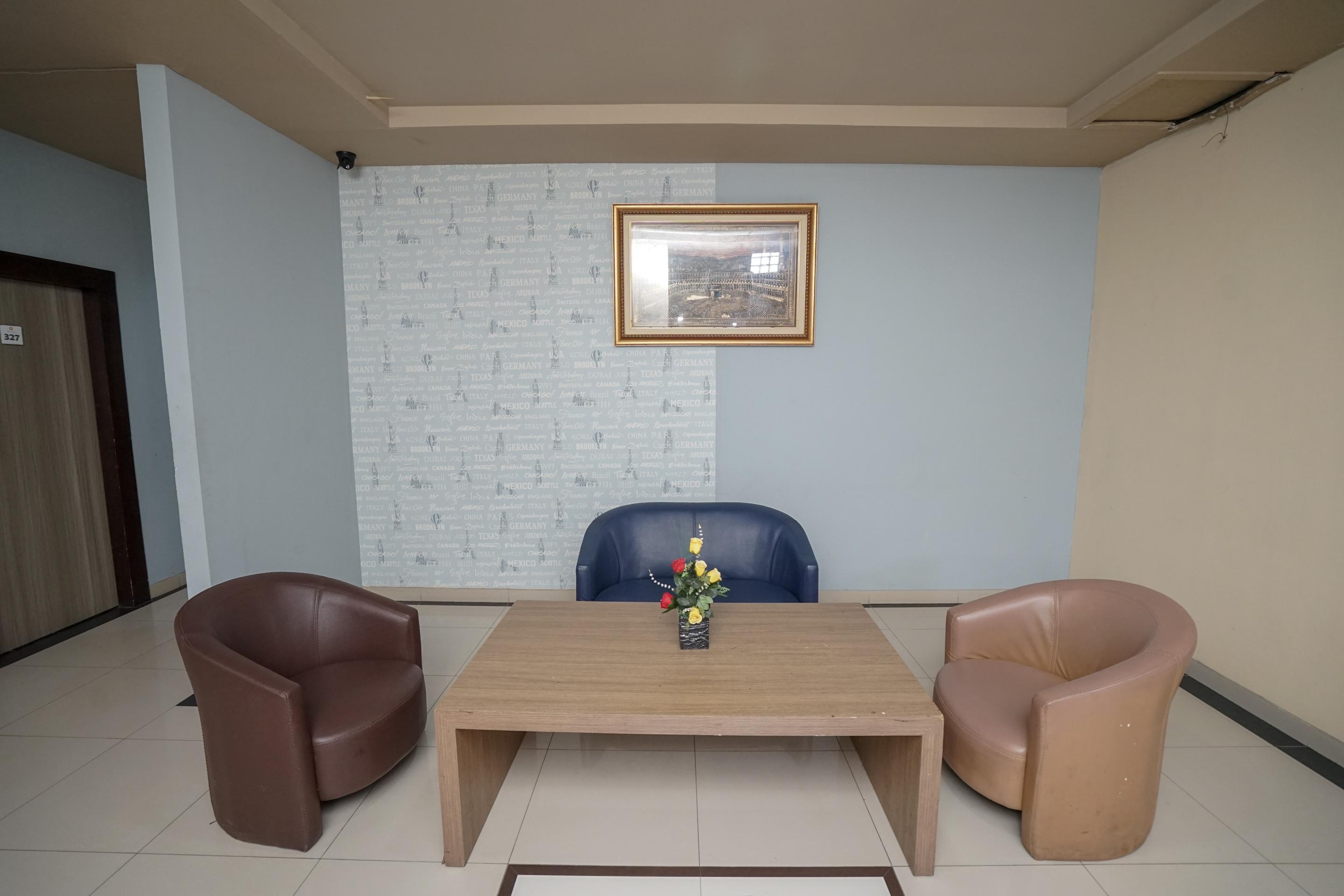 Hotel Urbanview Skip