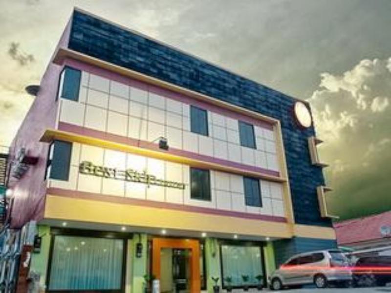 Hotel Urbanview Skip 2*