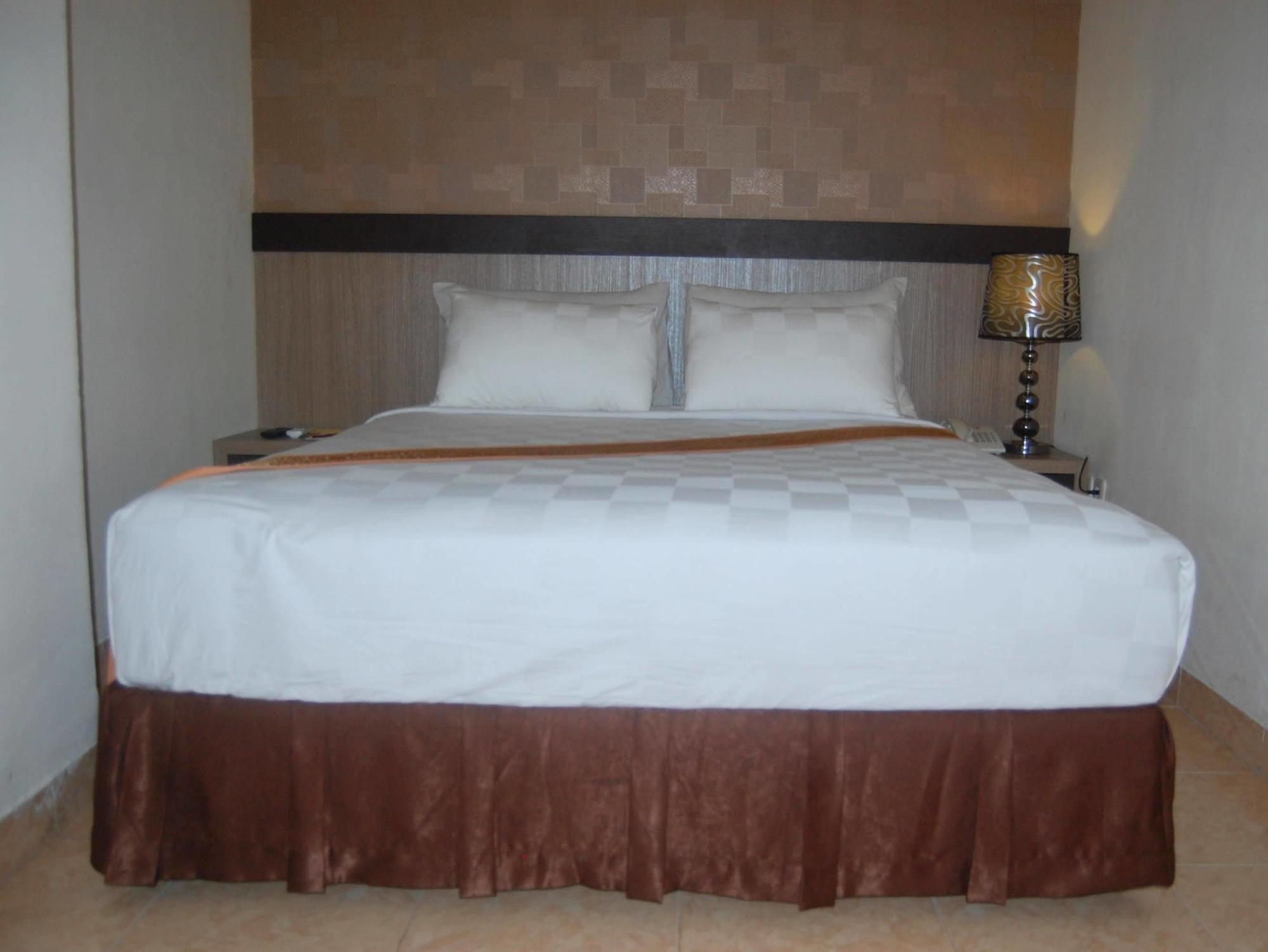 Hotel Urbanview Skip