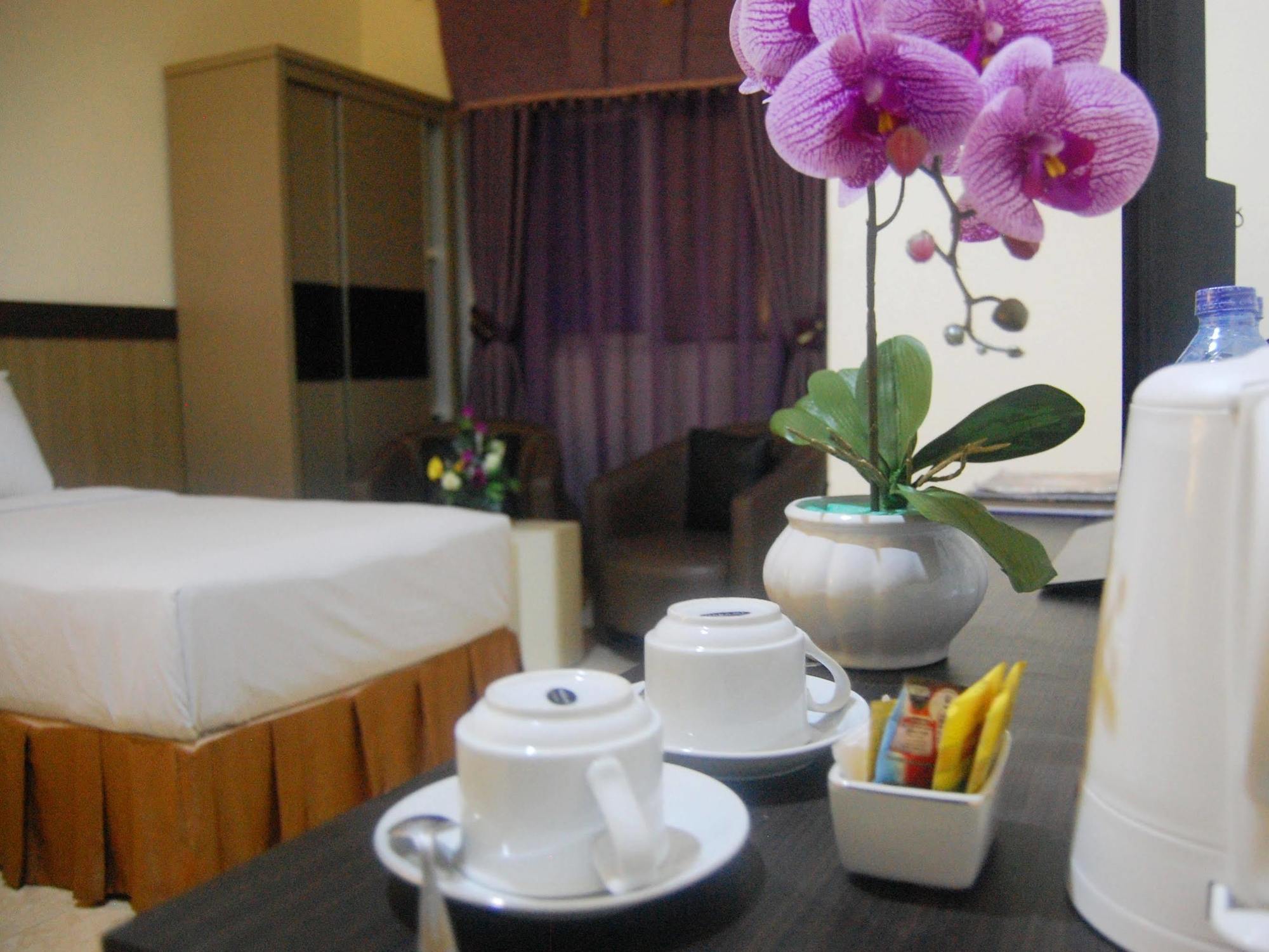 Hotel Urbanview Skip