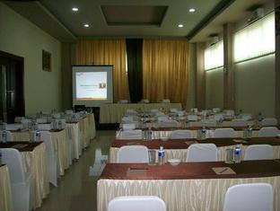 Hotel Urbanview Skip Palembang