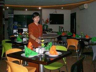 Urbanview Skip 2* Palembang